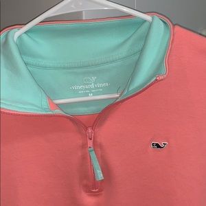 Vineyard Vines Tops - Vineyard vines women’s quarter zip Vineyard Vines Tops - Vineyard vines women’s quarter zip